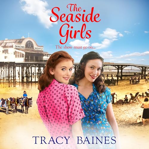Cover of The Seaside Girls