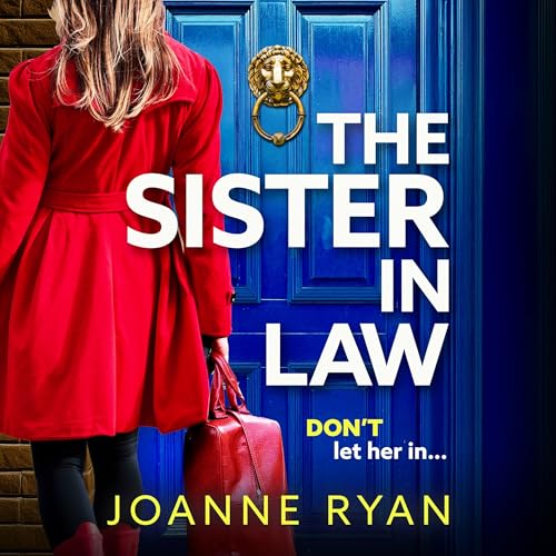 Cover of The Sister-in-Law