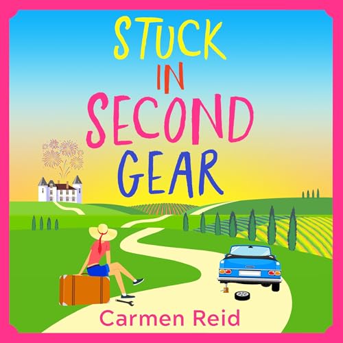 Cover of Stuck in Second Gear
