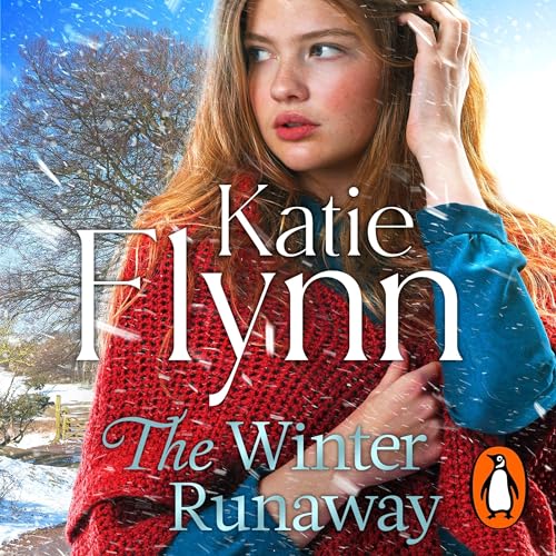 Cover of The Winter Runaway