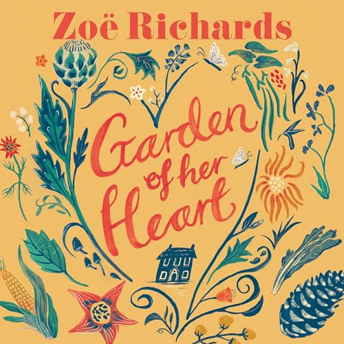 Cover of Garden of Her Heart