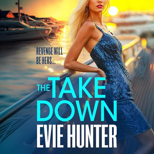 Cover of The Takedown
