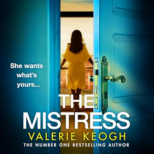 Cover of The Mistress