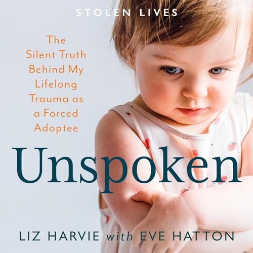 Cover of Unspoken