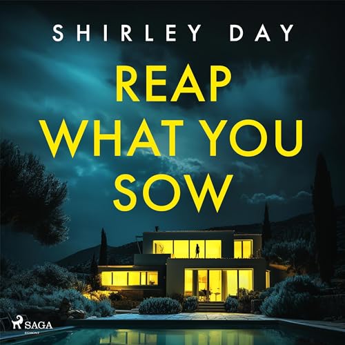 Cover of Reap What You Sow