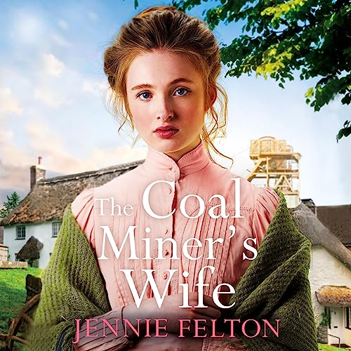 Cover of The Coal Miner's Wife