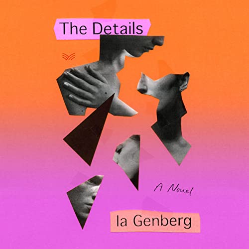 Cover of The Details