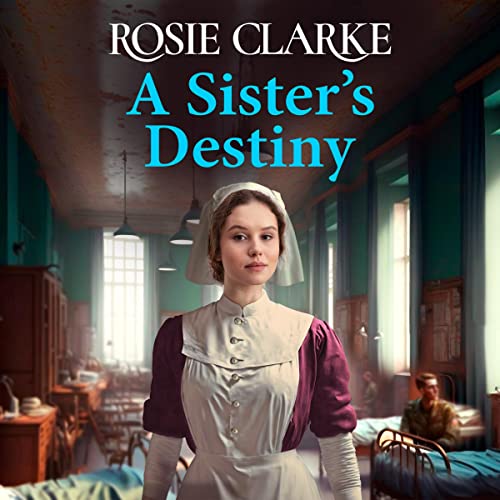 Cover of A Sister's Destiny
