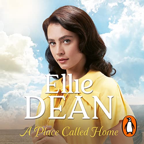 Cover of A Place Called Home