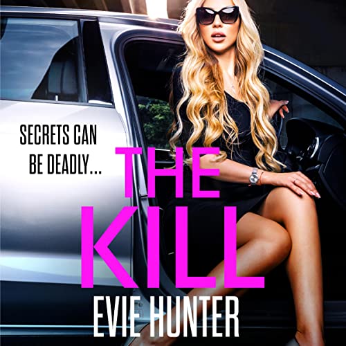 Cover of The Kill
