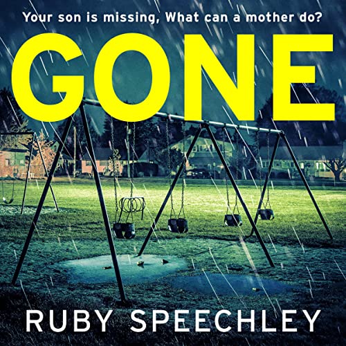 Cover of Gone