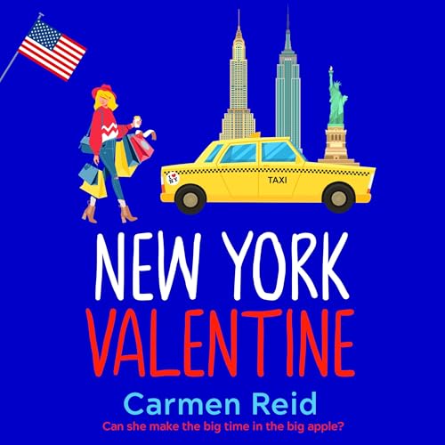 Cover of New York Valentine