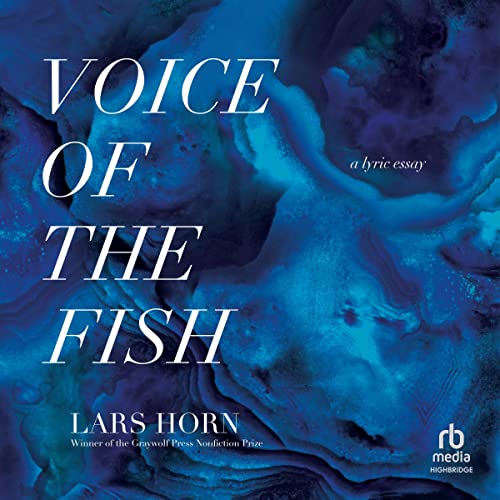 Cover of Voice of the Fish