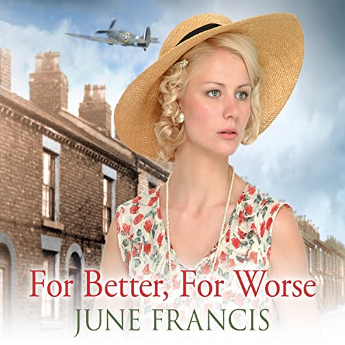 Cover of For Better, For Worse