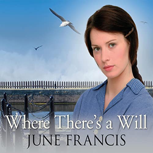 Cover of Where There's a Will