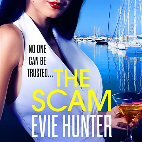 Cover of The Scam