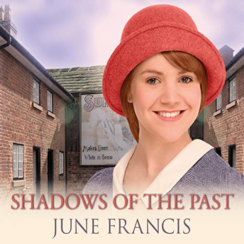Cover of Shadows of the Past