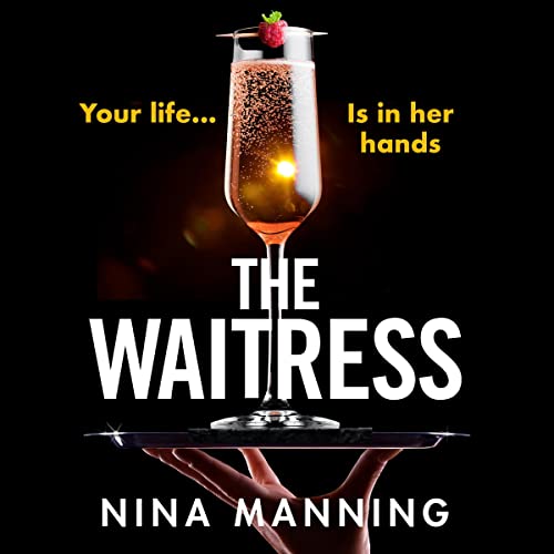 Cover of The Waitress