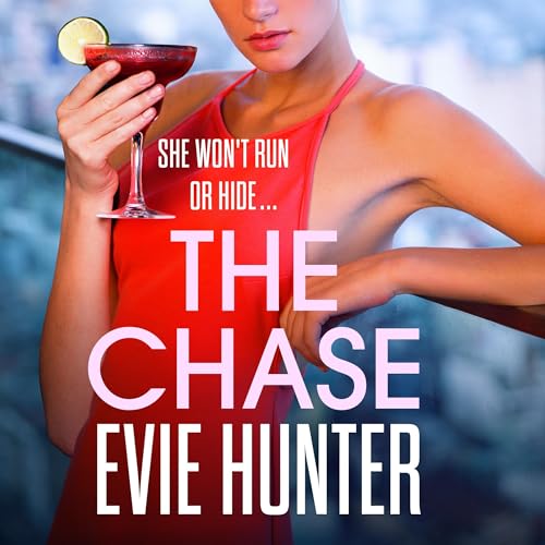 Cover of The Chase