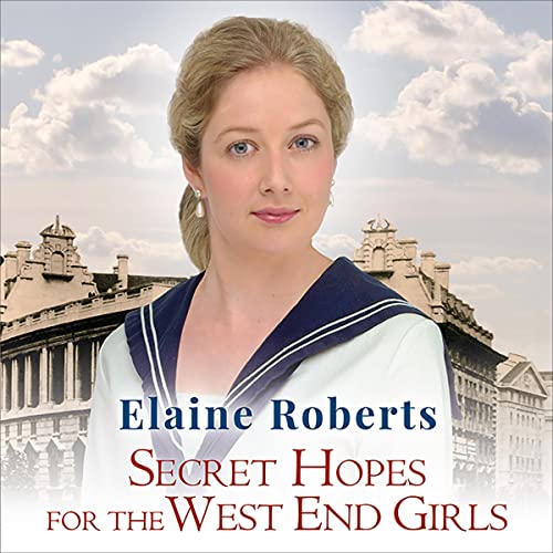 Cover of Secret Hopes for the West End Girls
