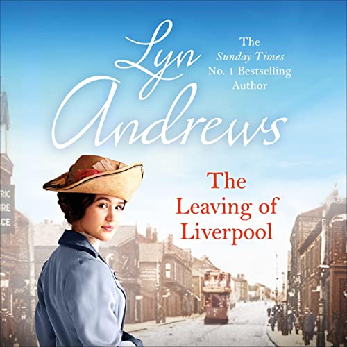 Cover of The Leaving of Liverpool