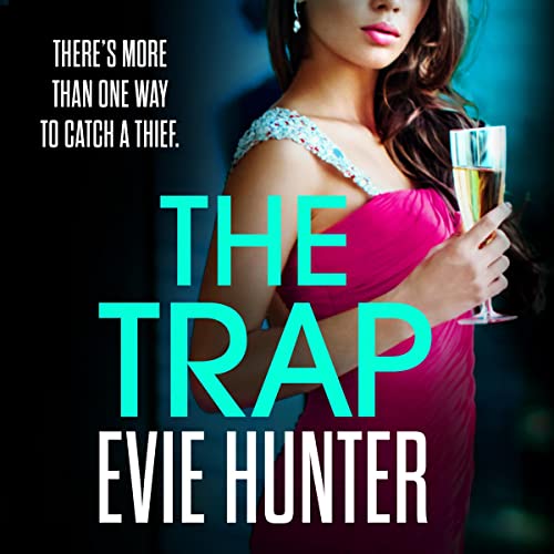 Cover of The Trap
