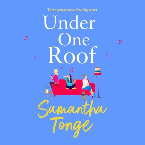Cover of Under One Roof