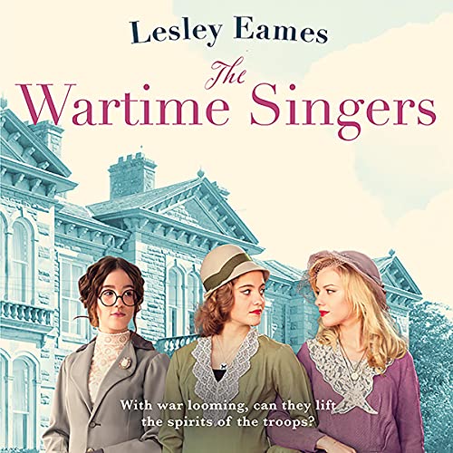 Cover of The Wartime Singers