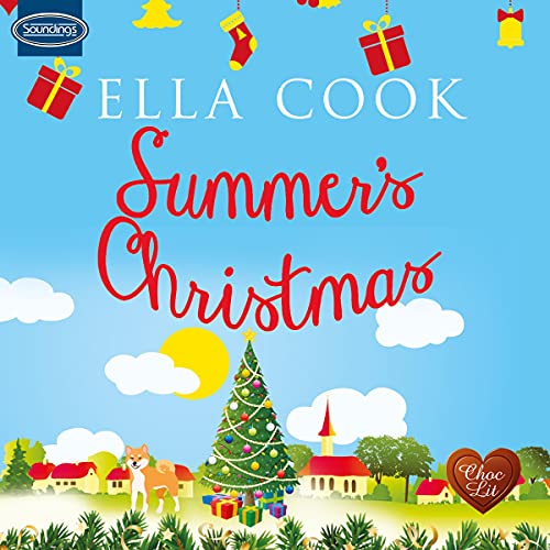 Cover of Summer's Christmas