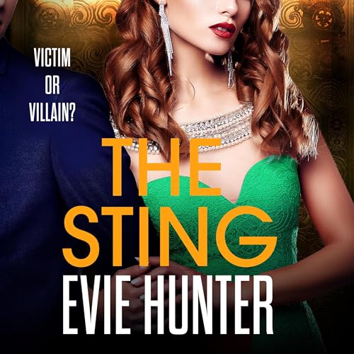 Cover of The Sting