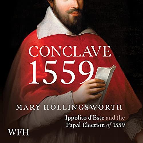 Cover of Conclave 1559