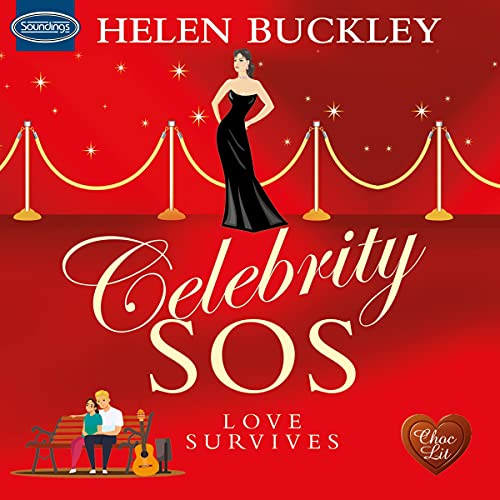 Cover of Celebrity SOS: Love Survives