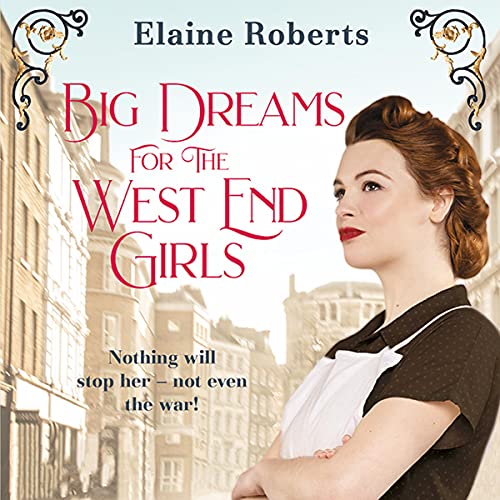 Cover of Big Dreams for the West End Girls