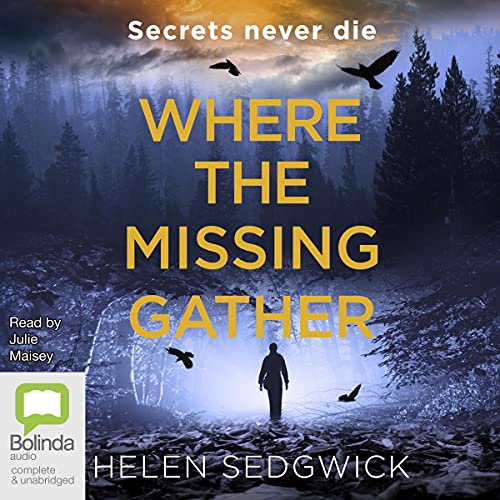 Cover of Where the Missing Gather