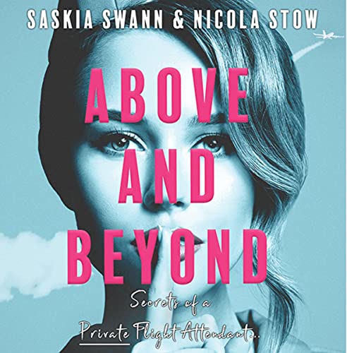 Cover of Above and Beyond