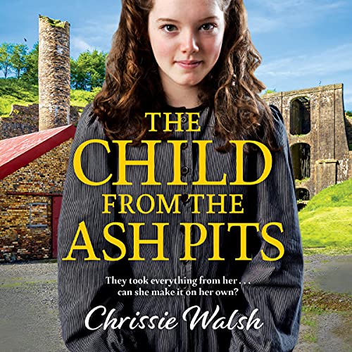 Cover of The Child from the Ash Pits