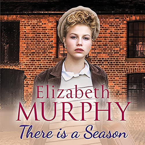 Cover of There Is a Season