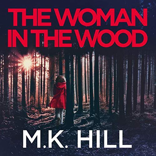 Cover of The Woman in the Wood
