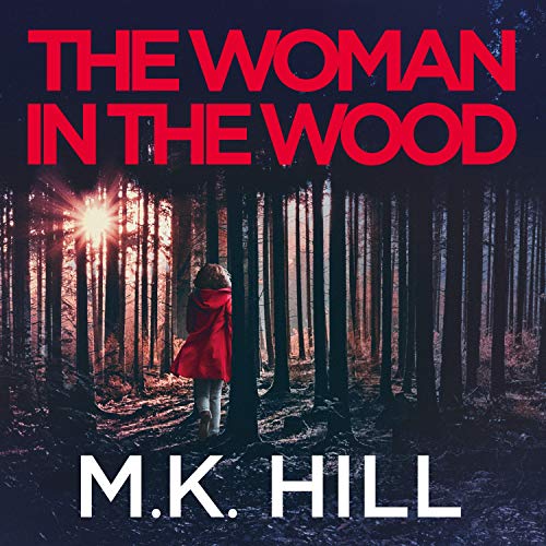 Cover of The Woman in the Wood