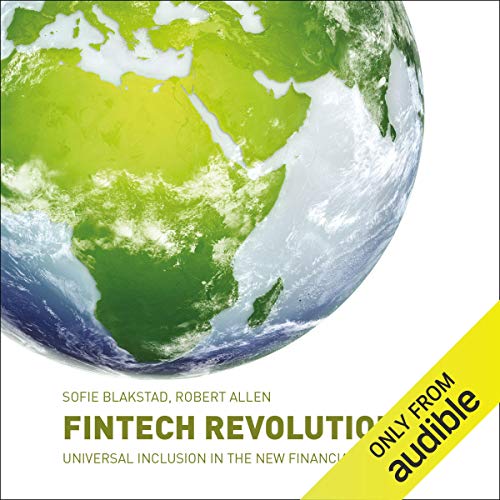 Cover of FinTech Revolution