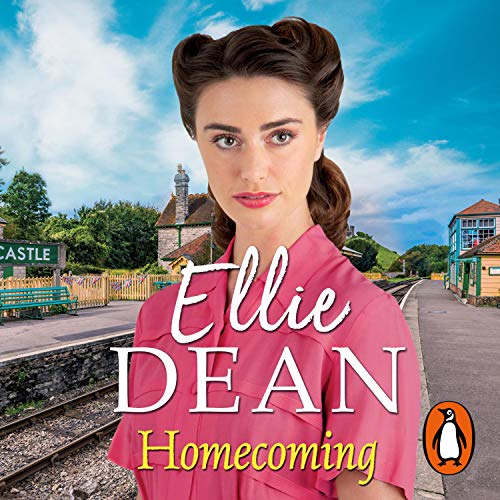 Cover of Homecoming