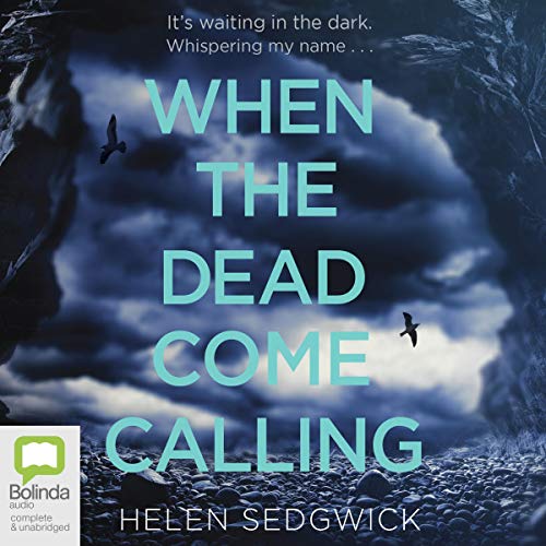 Cover of When the Dead Come Calling