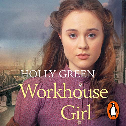 Cover of Workhouse Girl