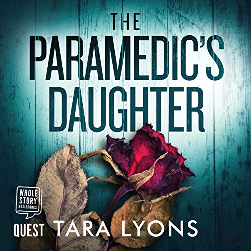 Cover of The Paramedic's Daughter