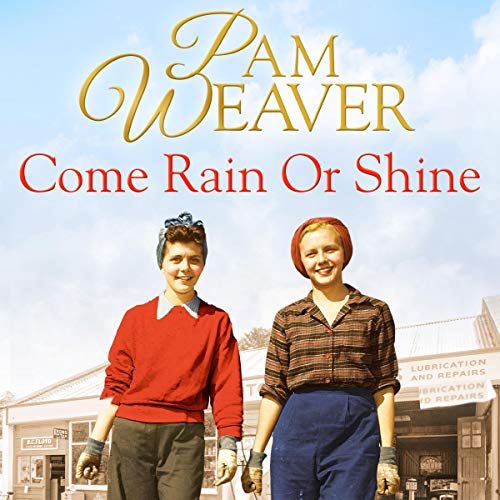 Cover of Come Rain or Shine