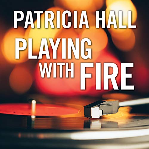 Cover of Playing with Fire