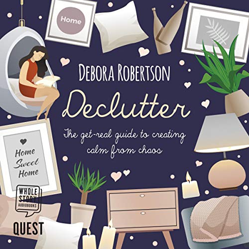 Cover of Declutter