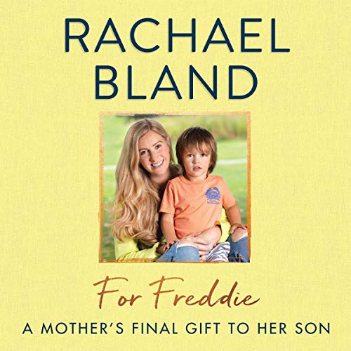 Cover of For Freddie