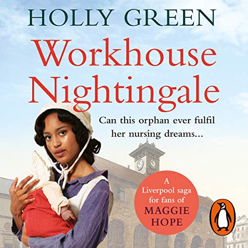 Cover of Workhouse Nightingale
