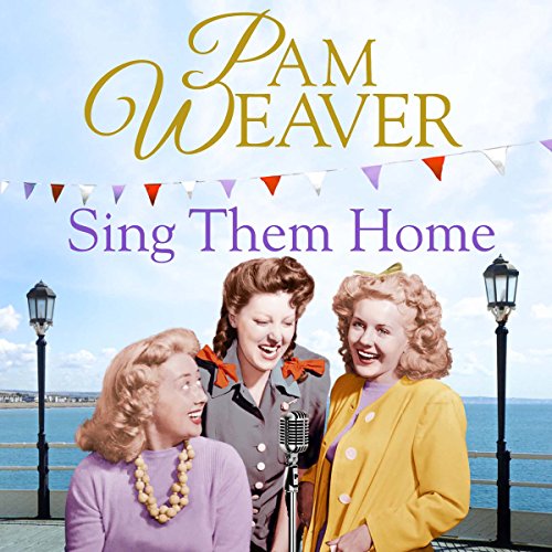Cover of Sing Them Home